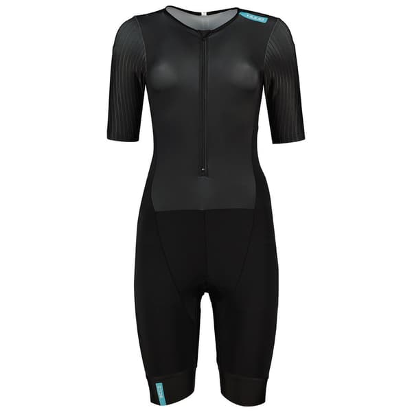Huub Lyhythihainen Trisuit Eternal Aero Lc  L