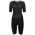 Pikkukuva 1 / 2: Huub Lyhythihainen Trisuit Eternal Aero Lc  XS