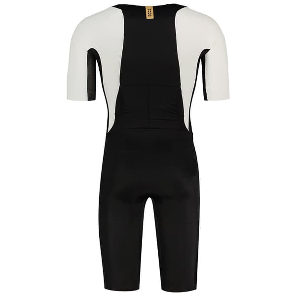 Huub Lyhythihainen Trisuit Collective  XL