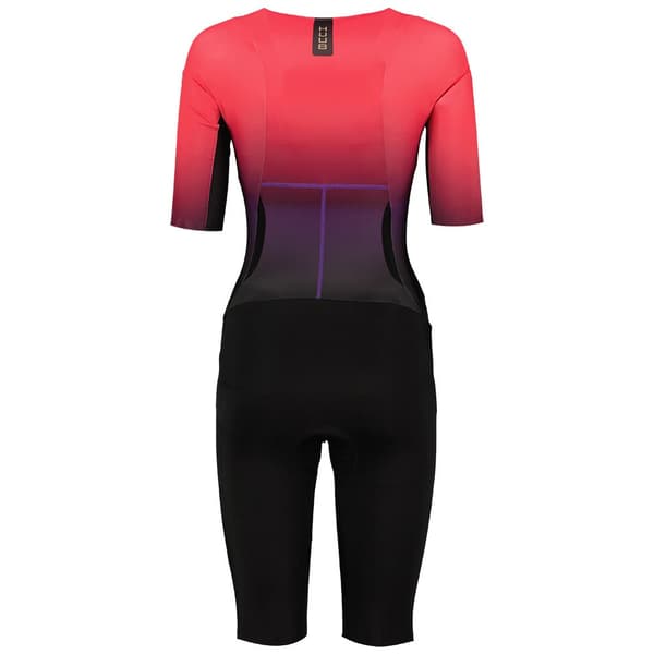 Huub Lyhythihainen Trisuit Collective XS