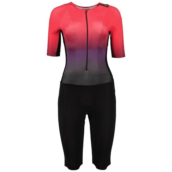Huub Lyhythihainen Trisuit Collective XS
