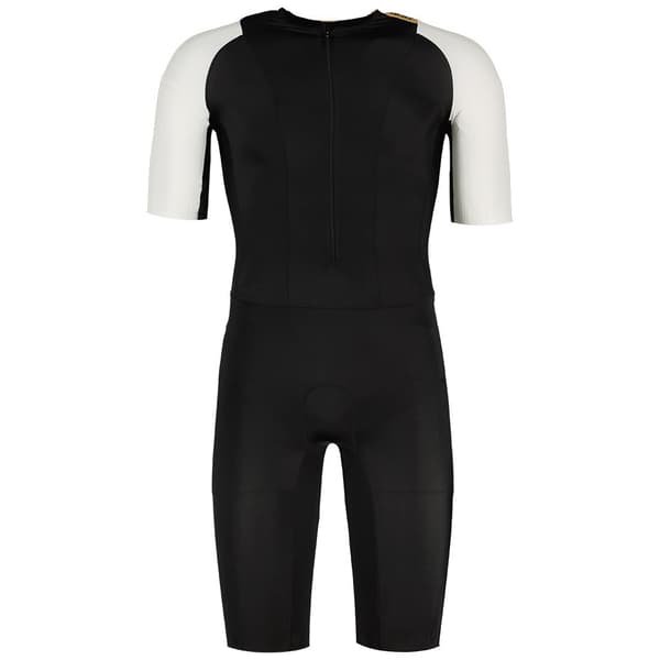 Huub Kortärmad Trisuit Collective  S