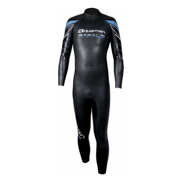 Aquaman Neoprendragt Rafale  XS