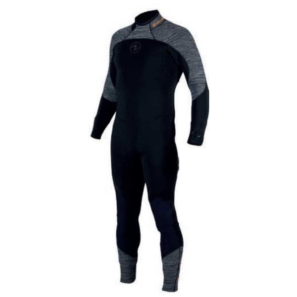 Aqualung Aquaflex 5 Mm Apnødragt Sort 3XL