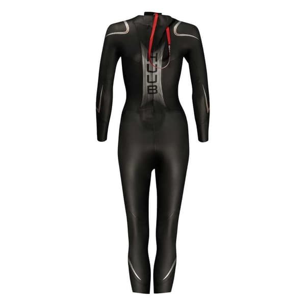 Huub Långärmad Våtdräkt I Neopren Tc Performance 3:3  XL