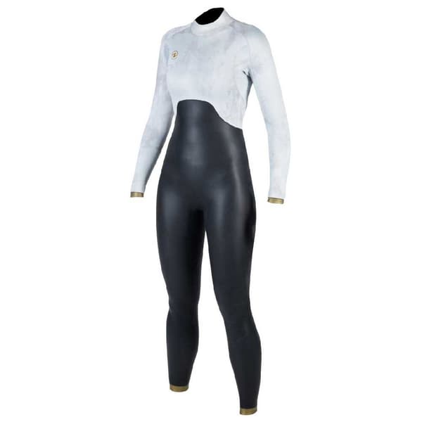 Aqualung Freeflex Apnédräkt Svart XL