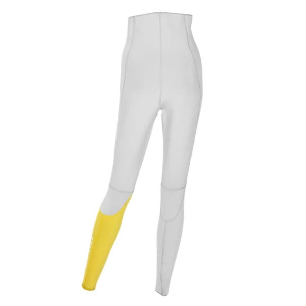 Aqualung Freeflex Pro 3 Mm Apneahousut Valkoinen L