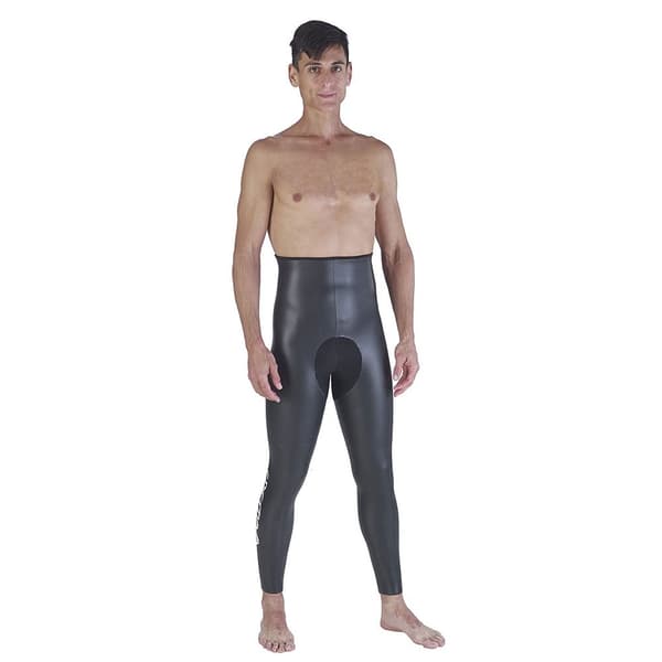 Spetton Chicle Select Jk 5 Mm Spjutfiskevåtdräkt Svart M