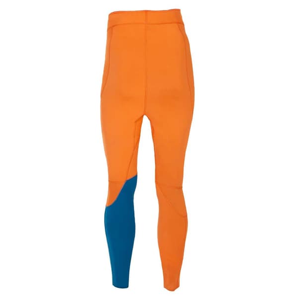 Aqualung Freeflex Pro 5 Mm Apneahousut Oranssi M-L