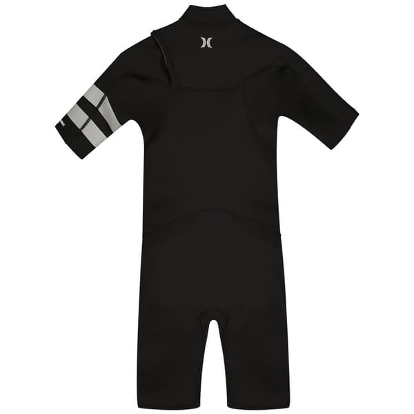 Hurley Zip Shorty Framtill Air 2/2 Mm  S