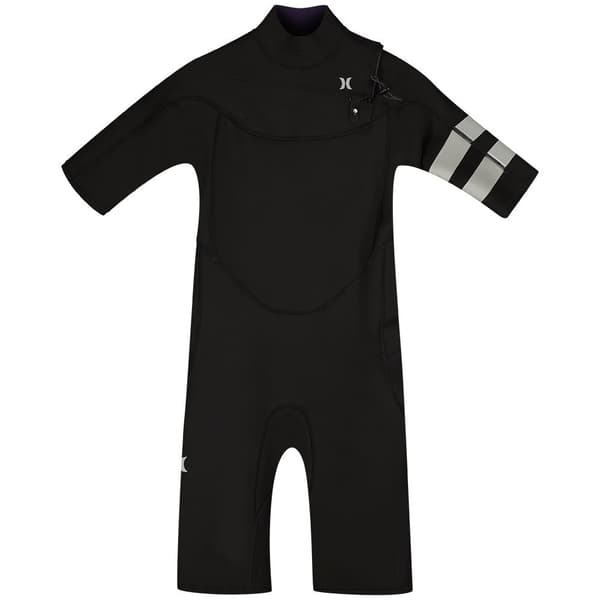 Hurley Zip Shorty Framtill Air 2/2 Mm  S