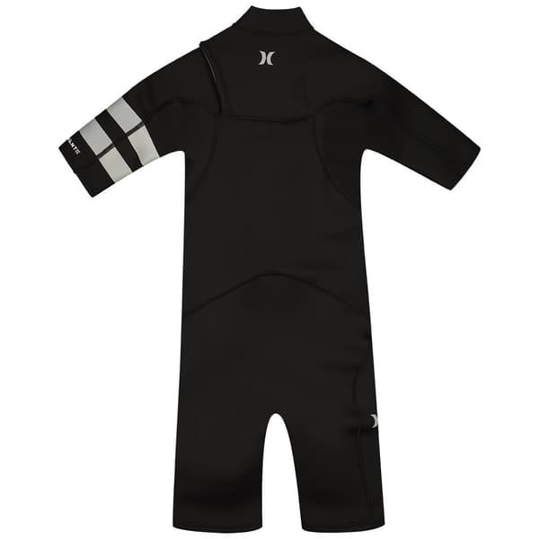 Hurley Zip Shorty Framtill Mss0013212 Air 2/2 Mm  S