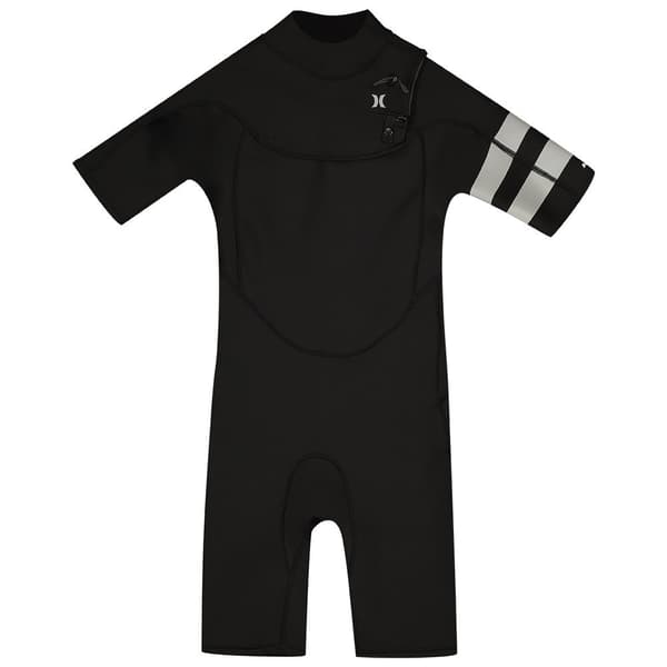 Hurley Zip Shorty Framtill Mss0013212 Air 2/2 Mm  S