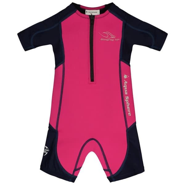 Aquasphere Shorty Stingray Hp2  10 Years Kvinde