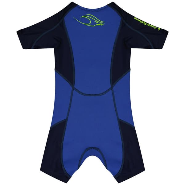 Aquasphere Shorty Stingray Hp2 8 Years Kvinna
