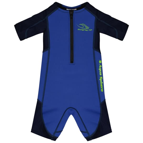 Aquasphere Shorty Stingray Hp2 8 Years Kvinna
