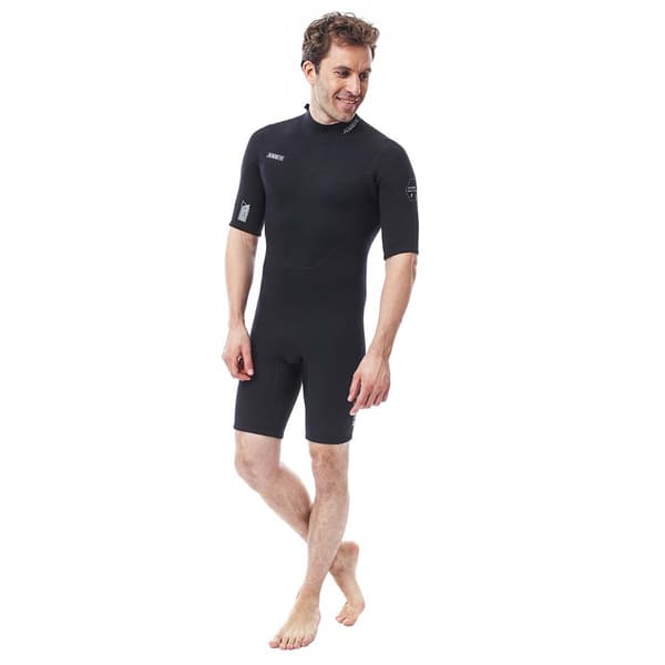Jobe Atlanta 2 Mm Suit Svart L