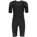Miniatyrbild 1 av 2: Huub Kortärmad Trisuit Pinnacle  M