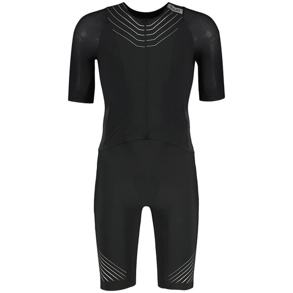 Huub Kortärmad Trisuit Pinnacle  M