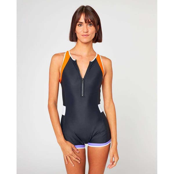 Rip Curl Shorty Vic Y Mirage Svart S
