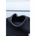 Miniatyrbild 5 av 9: Up Surfboards Wetsuit 5/4 Mm Långärmad Neopren Våtdräkt Med Bröst Blixtlås  M