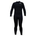 Miniatyrbild 1 av 9: Up Surfboards Wetsuit 5/4 Mm Långärmad Neopren Våtdräkt Med Bröst Blixtlås  M