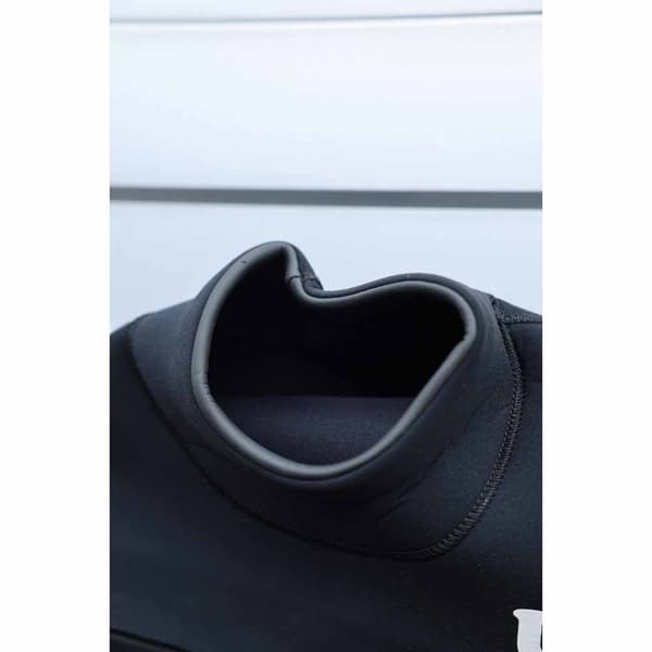 Up Surfboards Wetsuit 5/4 Mm Långärmad Neopren Våtdräkt Med Bröst Blixtlås  L