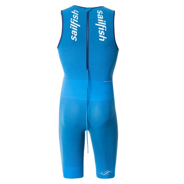 Sailfish Swimskin Rebel Pro Plus 1 Blå M Man
