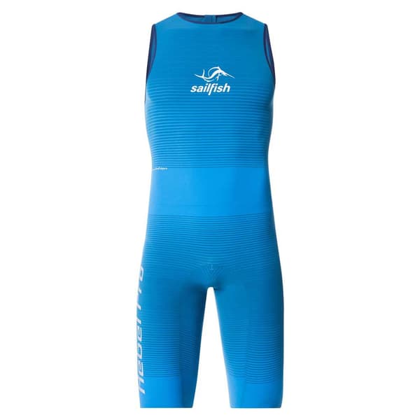 Sailfish Swimskin Rebel Pro Plus 1 Blå XL Man