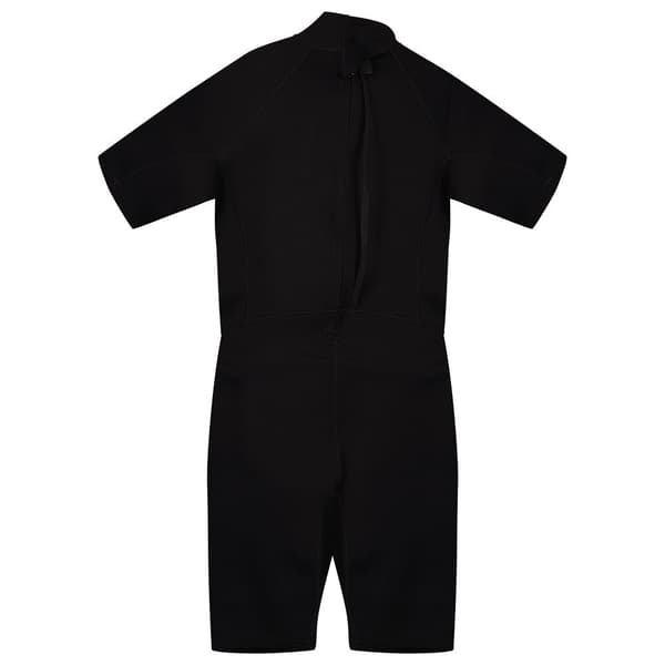 Mistral Lake Lyhyt 2 Mm Musta L