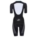 Miniatyrbild 2 av 6: Sailfish Kortärmad Trisuit Aerosuit Pro 2  W-M Kvinna