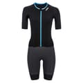 Miniatyrbild 1 av 6: Sailfish Kortärmad Trisuit Aerosuit Pro 2  W-M Kvinna