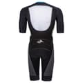 Miniatyrbillede 2 af 5: Sailfish Kortærmet Trisuit Aerosuit Pro 2  M Mand