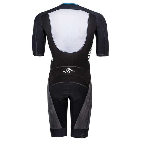 Sailfish Kortærmet Trisuit Aerosuit Pro 2  M Mand