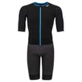 Miniatyrbillede 1 af 5: Sailfish Kortærmet Trisuit Aerosuit Pro 2  M Mand