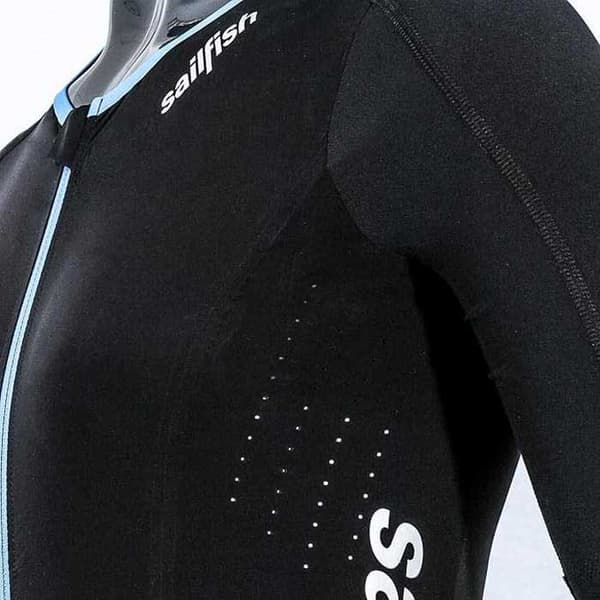 Sailfish Lyhythihainen Trisuit Aerosuit Pro 2  W-S Nainen