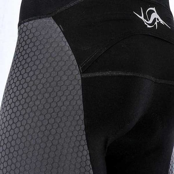 Sailfish Lyhythihainen Trisuit Aerosuit Pro 2  W-S Nainen