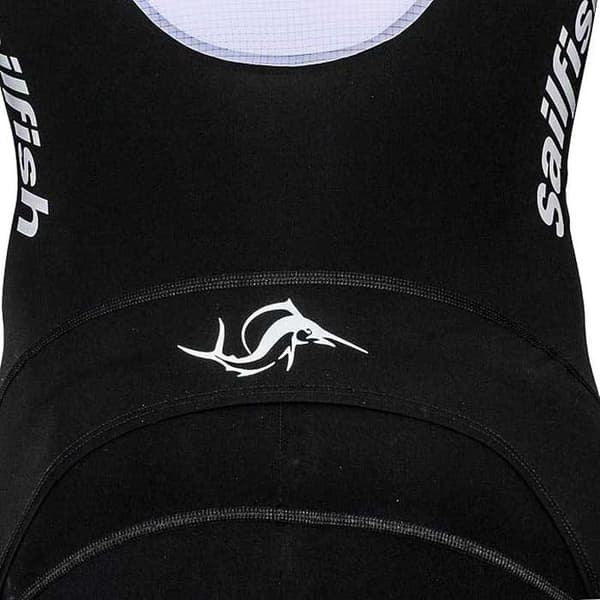 Sailfish Lyhythihainen Trisuit Aerosuit Pro 2  W-S Nainen