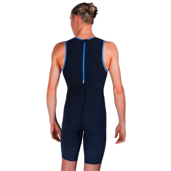 Sailfish Ärmlös Trisuit Pro 2  L Man