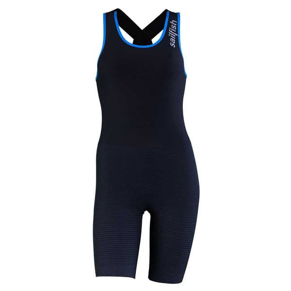 Sailfish Ærmeløs Trisuit Pro 2  M Kvinde