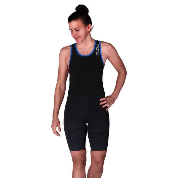Sailfish Ærmeløs Trisuit Pro 2  M Kvinde