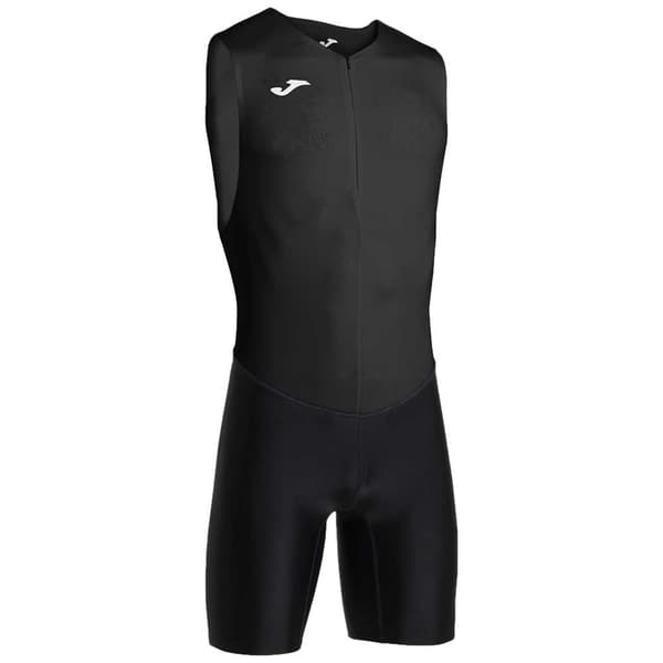 Joma Record Ii ærmeløs Triatlon-dragt  S Mand