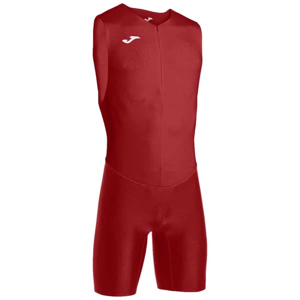Joma Record Ii ärmlös Triathlondräkt  S Man