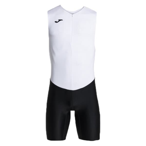 Joma Record Ii ærmeløs Triatlon-dragt  S Mand