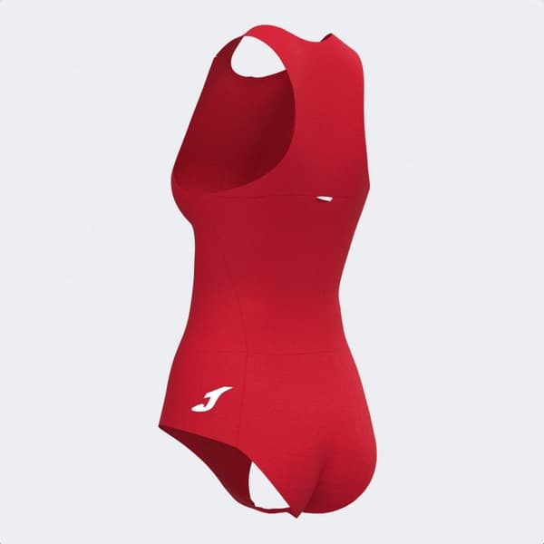Joma Record Ii ærmeløs Triatlon-dragt  M Kvinde