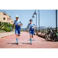 Miniatyrbillede 3 af 4: Otso Aoki Kortærmet Triatlon  L Mand