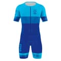 Miniatyrbillede 1 af 4: Otso Aoki Kortærmet Triatlon  L Kvinde