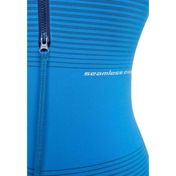 Sailfish Svømmeskind Rebel Pro Plus 1 Blå XS Kvinde