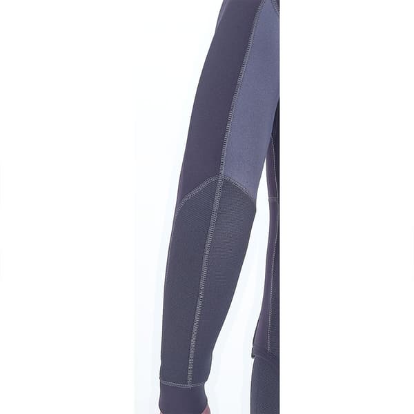 Spetton Rockman 5 Mm Freedivingdräkt Svart L
