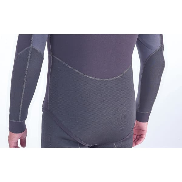 Spetton Rockman 5 Mm Freedivingdräkt Svart L